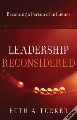 Capa do artigo Leadership Reconsidered