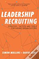 Leadership Recruiting