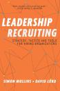 Leadership Recruiting - Preview