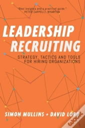 Leadership Recruiting