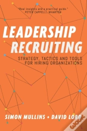 Capa do artigo Leadership Recruiting