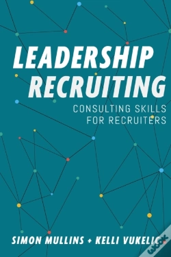 Capa do artigo Leadership Recruiting