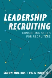 Capa do artigo Leadership Recruiting