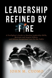 Capa do artigo Leadership Refined By Fire