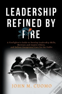 Capa do artigo Leadership Refined By Fire
