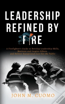 Capa do artigo Leadership Refined By Fire