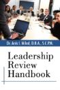 Leadership Review Handbook - Preview