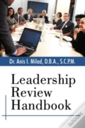 Leadership Review Handbook