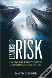 Capa do artigo Leadership Risk