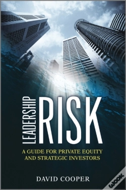 Capa do artigo Leadership Risk