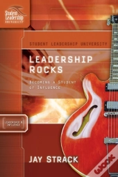 Leadership Rocks