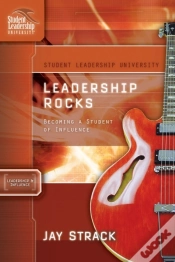Capa do artigo Leadership Rocks