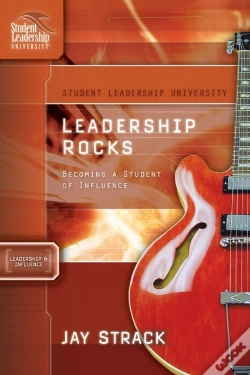 Capa do artigo Leadership Rocks