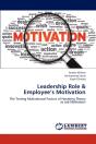 Leadership Role & Employee'S Motivation - Preview