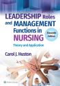 Leadership Roles And Management Functions In Nursing - Preview