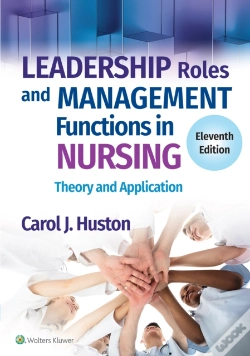 Capa do artigo Leadership Roles And Management Functions In Nursing
