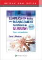 Leadership Roles And Management Functions In Nursing - Preview