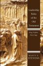 Leadership Roles Of The Old Testament - Preview