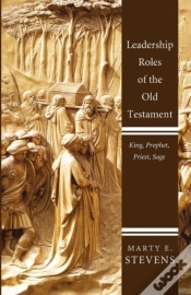 Capa do artigo Leadership Roles Of The Old Testament