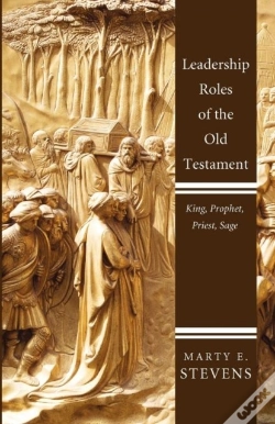 Capa do artigo Leadership Roles Of The Old Testament