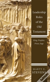 Capa do artigo Leadership Roles Of The Old Testament