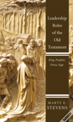 Capa do artigo Leadership Roles Of The Old Testament
