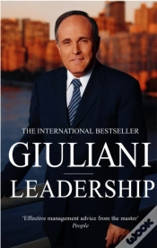 Capa do artigo Leadership