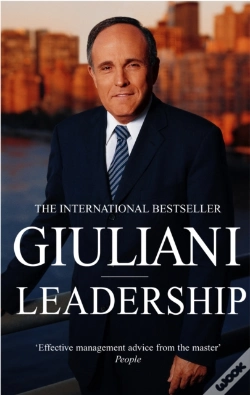 Capa do artigo Leadership