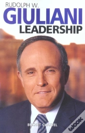 Capa do artigo Leadership