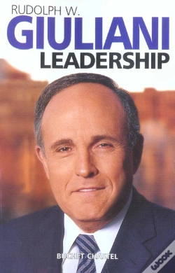 Capa do artigo Leadership