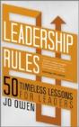 Leadership Rules - Preview