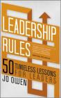 Leadership Rules - Preview