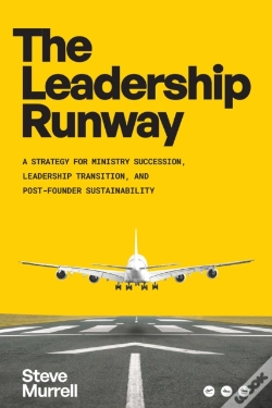 Capa do artigo Leadership Runway