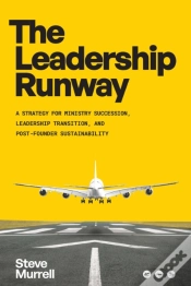 Capa do artigo Leadership Runway