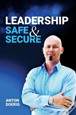 Capa do artigo Leadership. Safe   Secure.