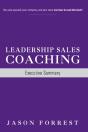 Leadership Sales Coaching - Preview