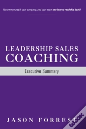 Capa do artigo Leadership Sales Coaching