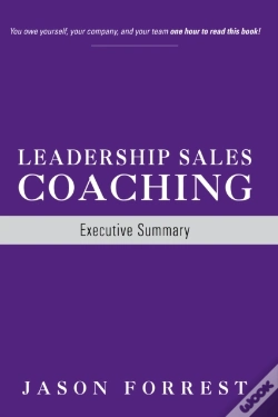 Capa do artigo Leadership Sales Coaching