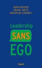 Leadership Sans Ego - Preview
