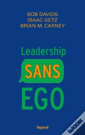 Leadership Sans Ego