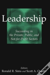Capa do artigo Leadership