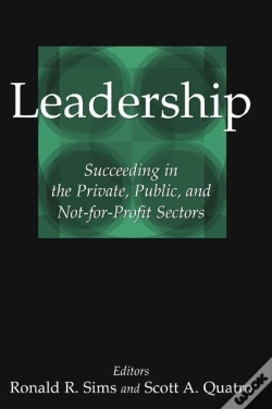 Capa do artigo Leadership