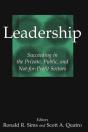 Leadership - Preview