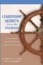 Leadership Secrets From The Proverbs - Preview