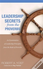 Capa do artigo Leadership Secrets From The Proverbs