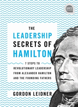Capa do artigo Leadership Secrets Of Hamilton