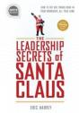Leadership Secrets Of Santa Claus - Preview