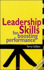 Capa do artigo Leadership Skills For Boosting Performance