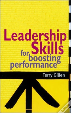 Capa do artigo Leadership Skills For Boosting Performance