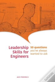Capa do artigo Leadership Skills For Engineers